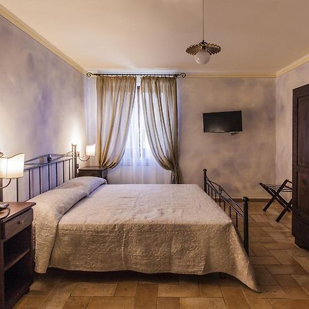 Il Pianaccio Villa Spoleto Dış mekan fotoğraf