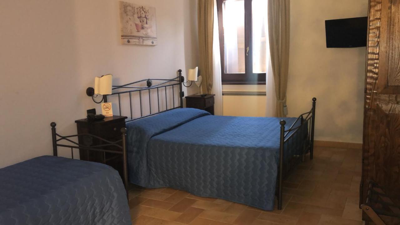 Il Pianaccio Villa Spoleto Dış mekan fotoğraf