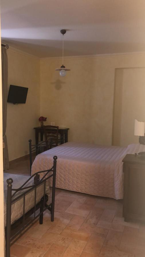 Il Pianaccio Villa Spoleto Dış mekan fotoğraf