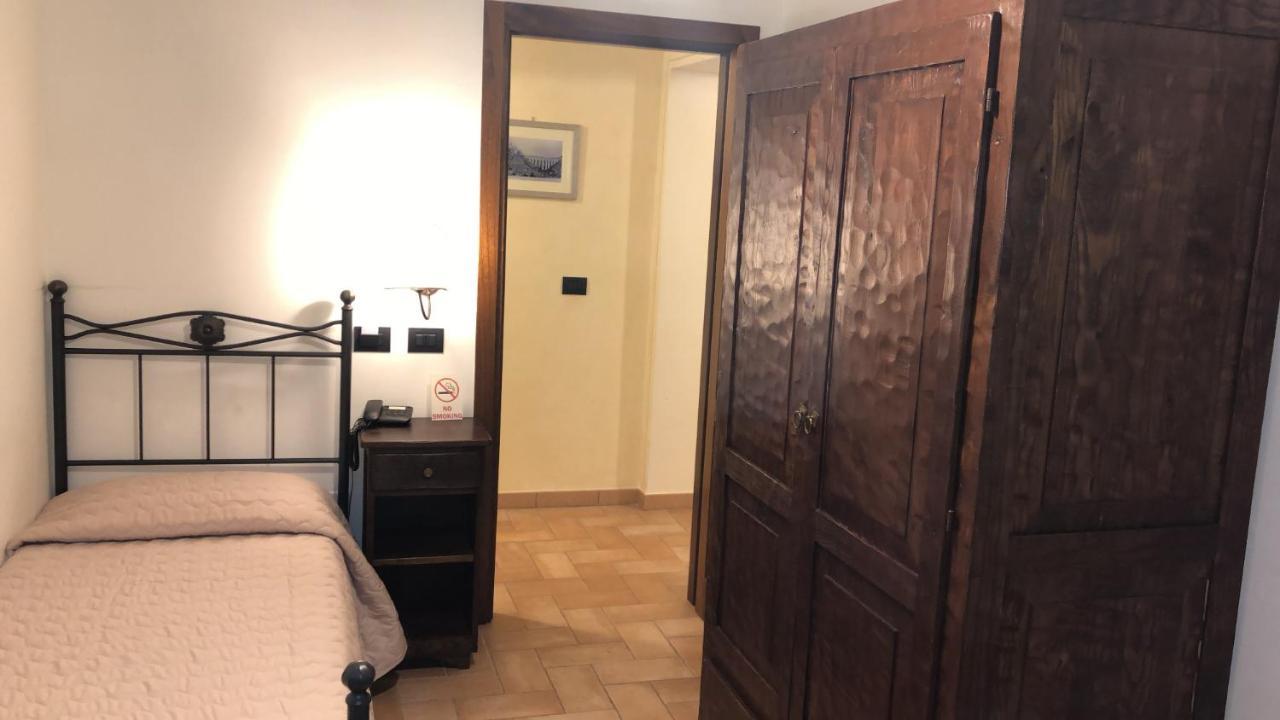 Il Pianaccio Villa Spoleto Dış mekan fotoğraf