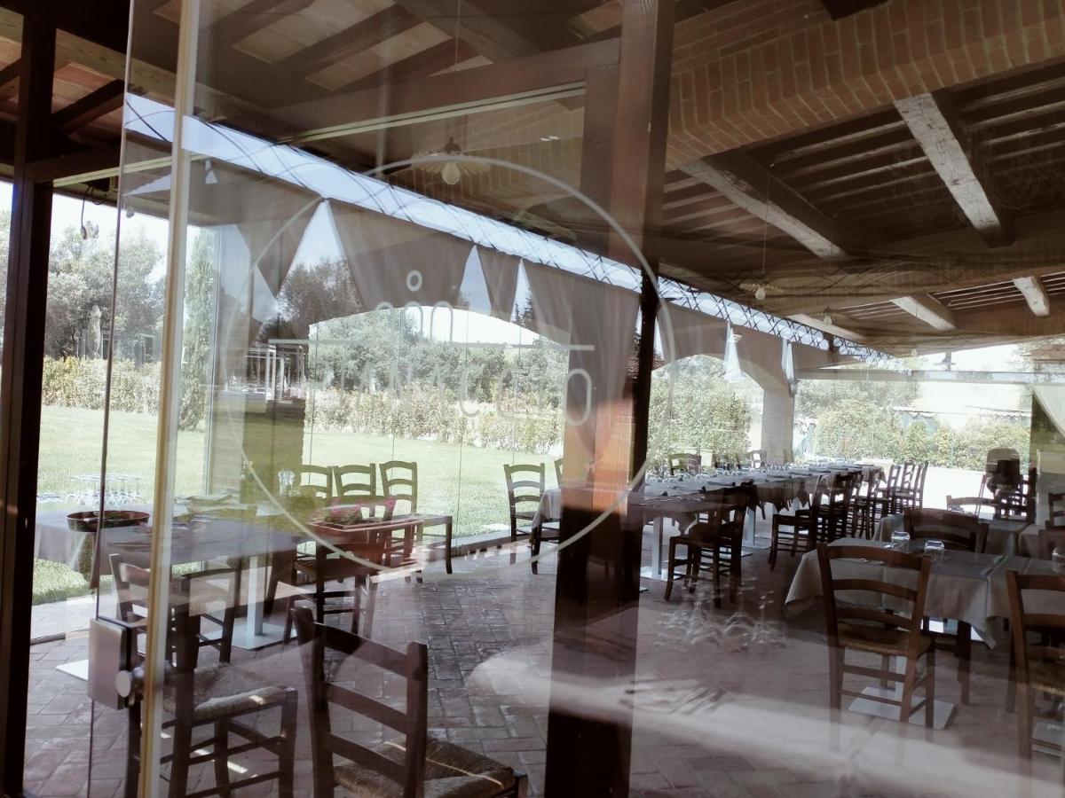 Il Pianaccio Villa Spoleto Dış mekan fotoğraf