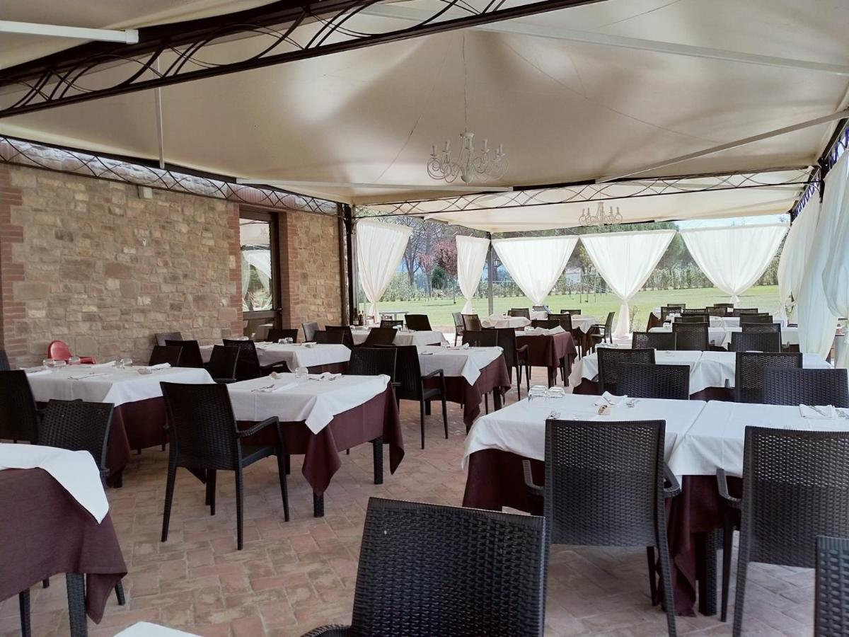 Il Pianaccio Villa Spoleto Dış mekan fotoğraf