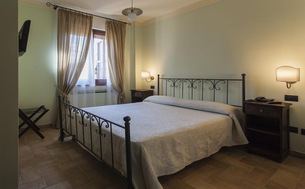 Il Pianaccio Villa Spoleto Oda fotoğraf