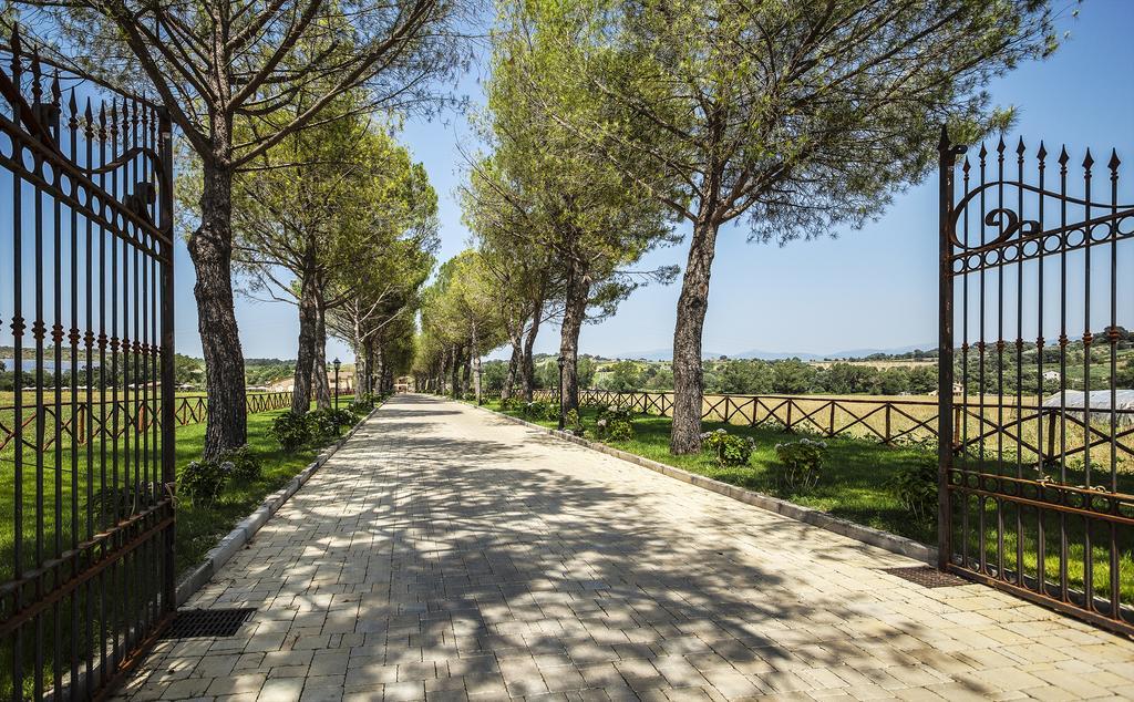 Il Pianaccio Villa Spoleto Dış mekan fotoğraf