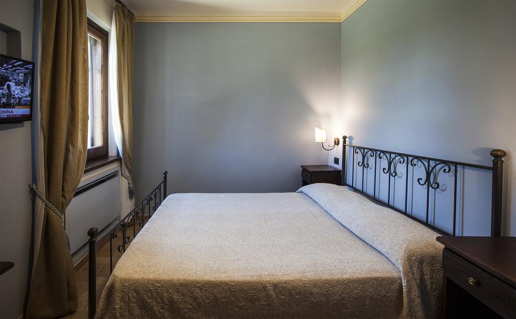 Il Pianaccio Villa Spoleto Oda fotoğraf