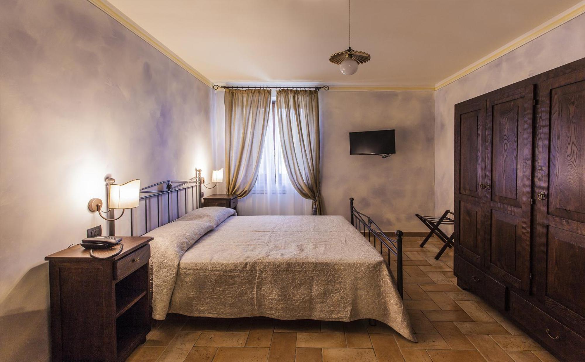 Il Pianaccio Villa Spoleto Dış mekan fotoğraf