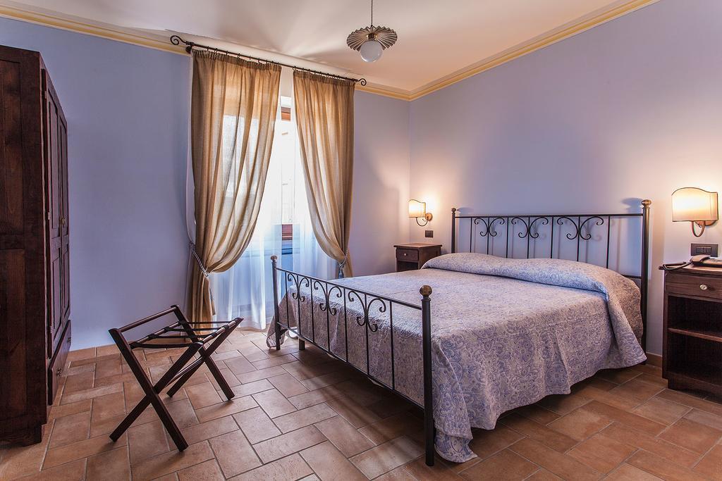 Il Pianaccio Villa Spoleto Dış mekan fotoğraf