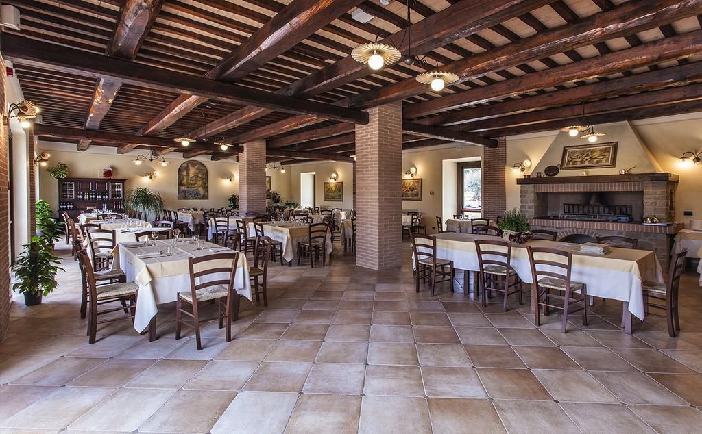 Il Pianaccio Villa Spoleto Dış mekan fotoğraf